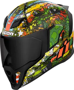 Icon Airflite GP23 Helmet