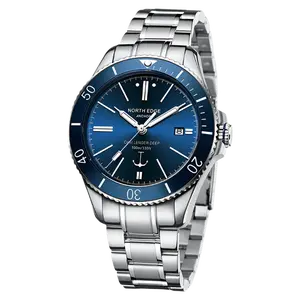 Traditional Watch - North Edge - ANCHOR