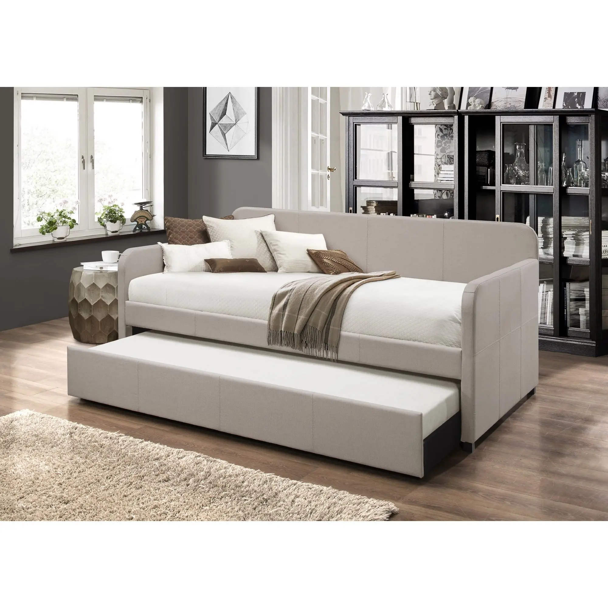 Favorer Tiara Daybed Favorer Tiara Daybed