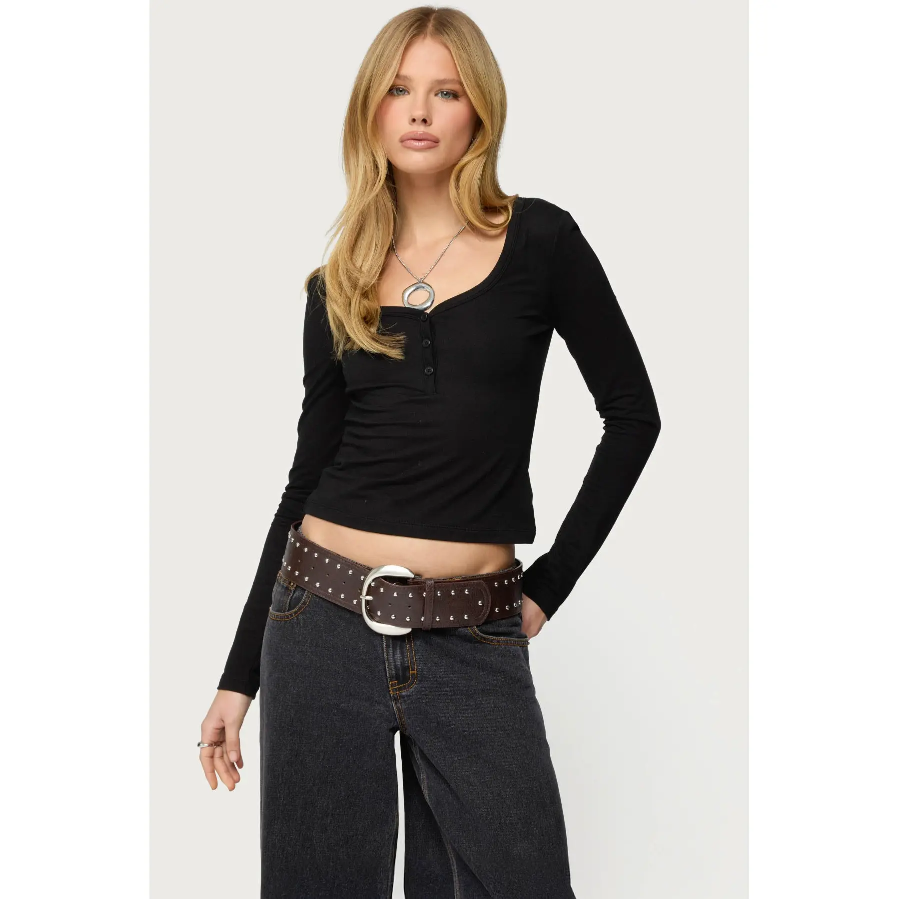 Leah Henley Top
