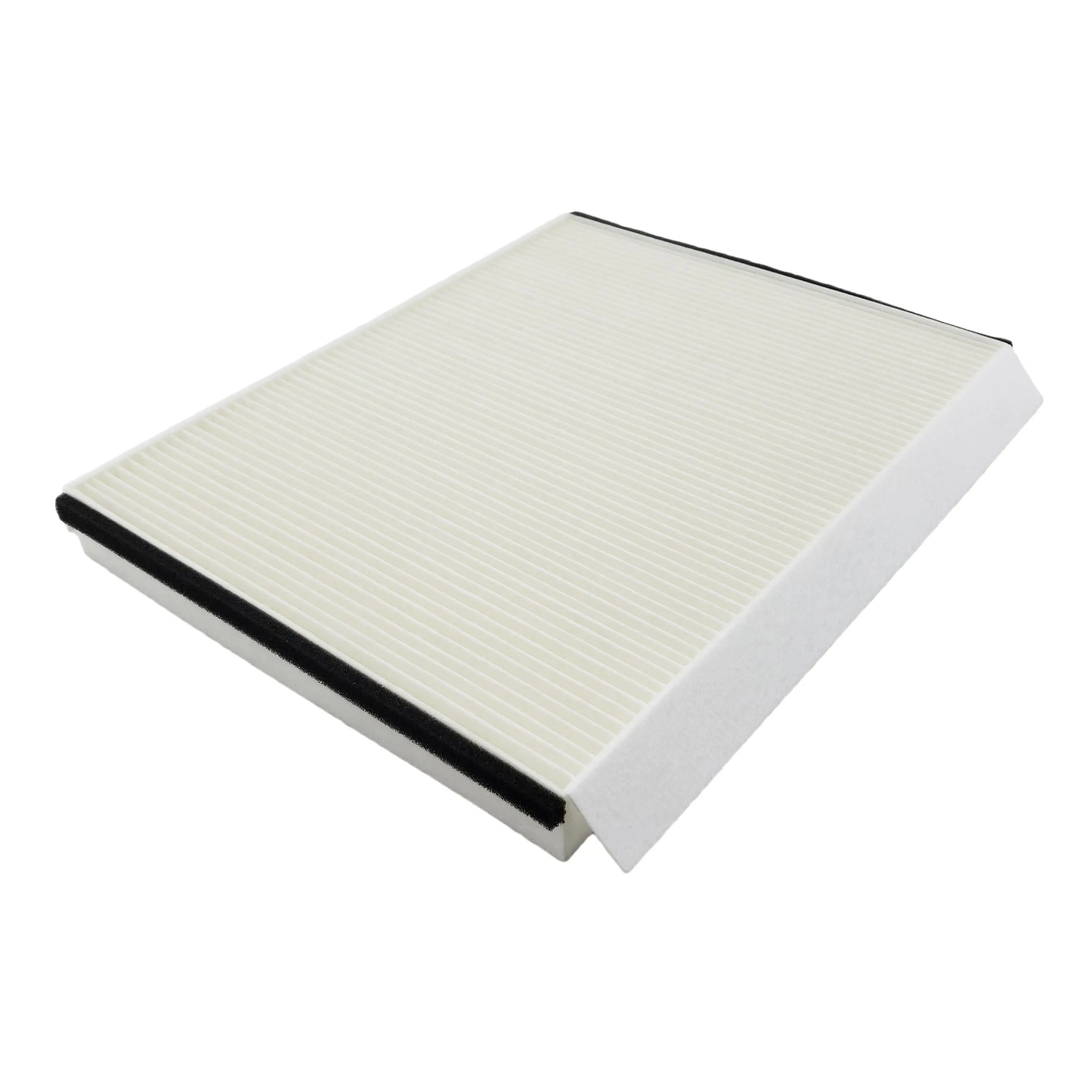 TORQUE 20435801 Cabin Air Filter Compatible with 2002+ Volvo VNL 780 760 860 670 630; VN 780 670; VH VHD VNM Accessories Parts Replaces AF26405 CAF24000 49084 PA4681 83084 TR078