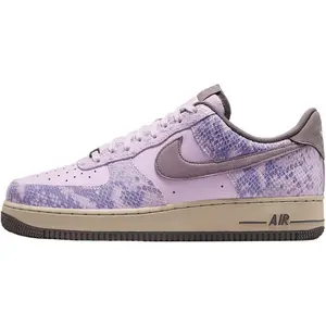 Men's Nike Air Force 1 '07 LV8 Doll/Taupe Grey-Sanddrift (HF2898 500)