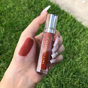 BRAVE matte lipstick