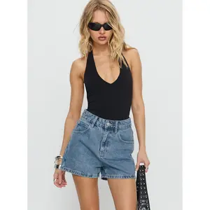 Tropicana Shorts Denim