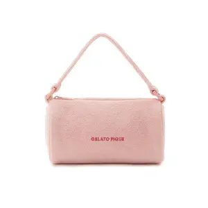 Colorful Pile Mini Bag