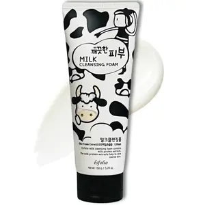 Esfolio - Milk Cleansing Foam