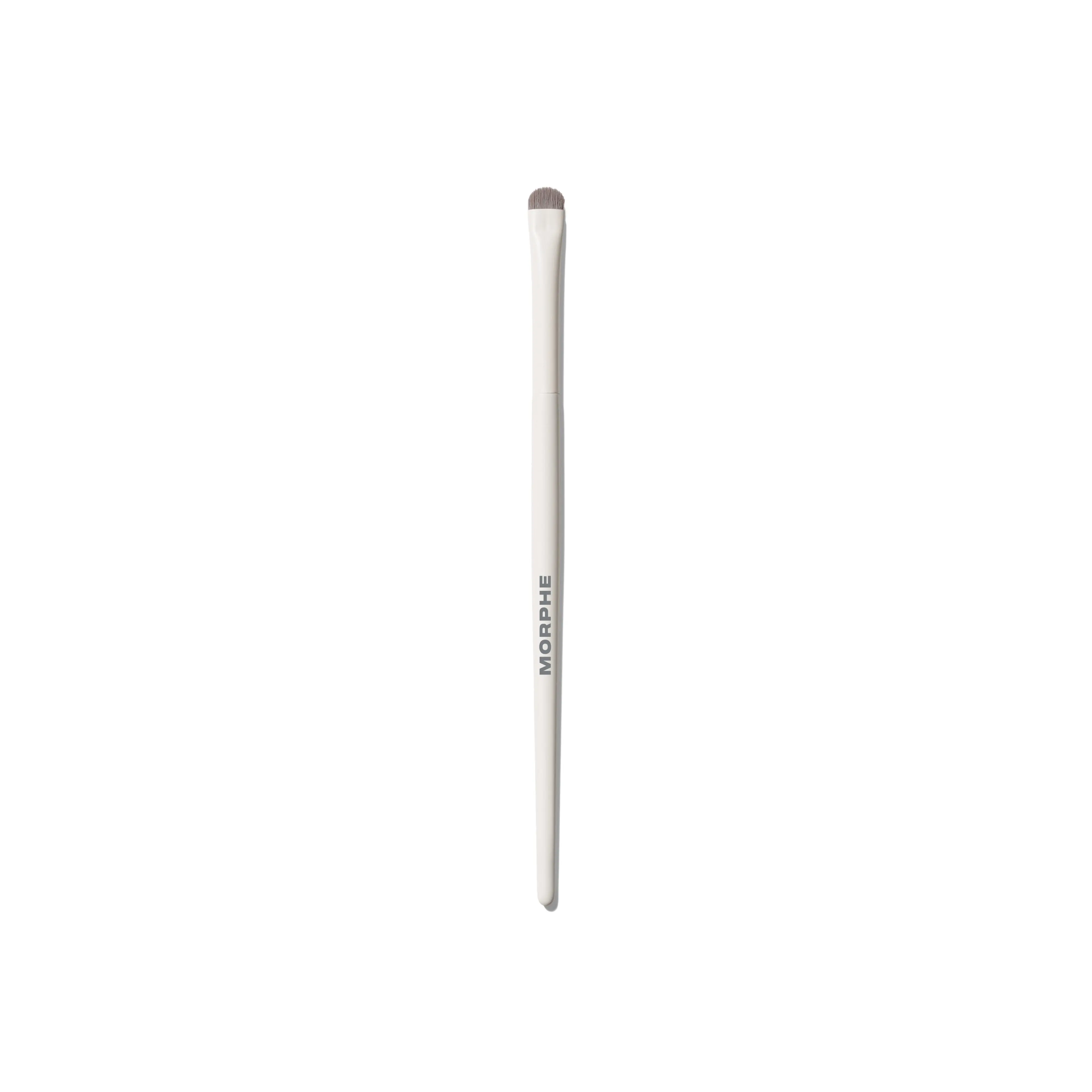 Morphe M382 Detail Smudger Eye Brush for Smudging Out Eyeshadow and Lash Lines Firm Compact Design for Control Morphe M382 Detail Smudger Eye Brush for Smudging Out Eyeshadow and Lash Lines Firm Compact Design for Control