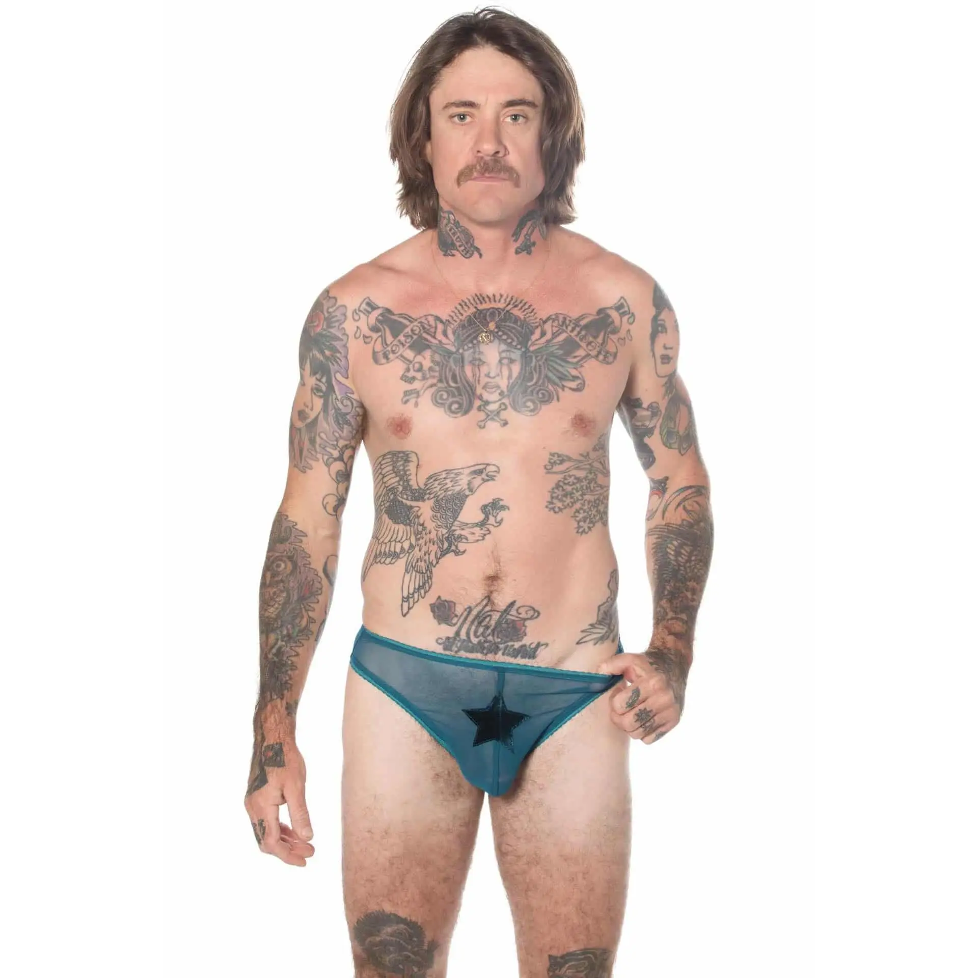 Moonbath Jock