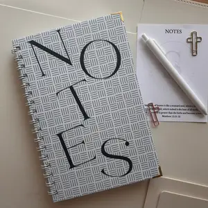 Minimalistic Notes