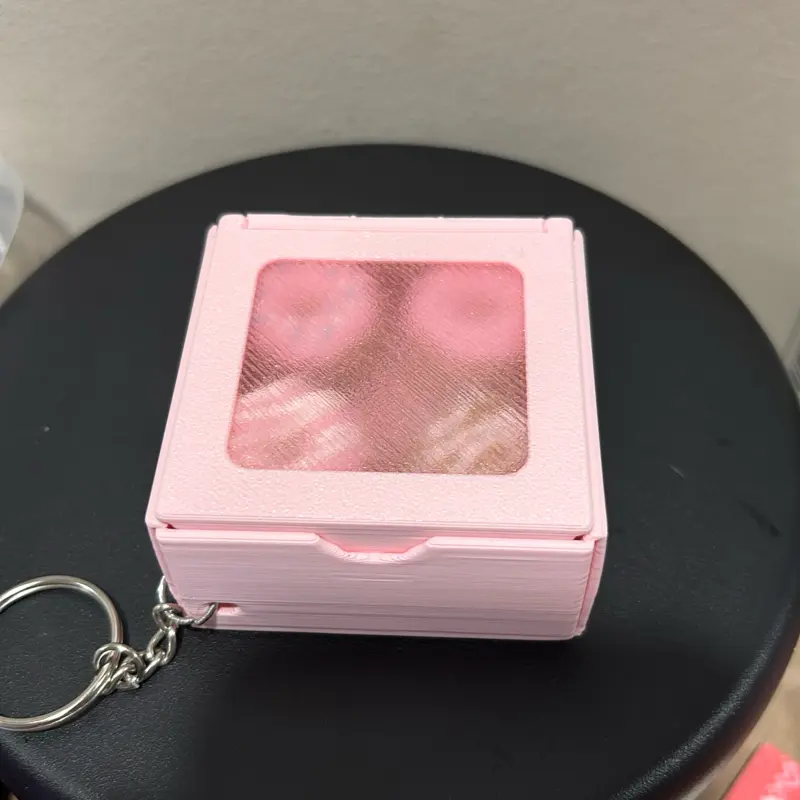 Bakery Box Clicker