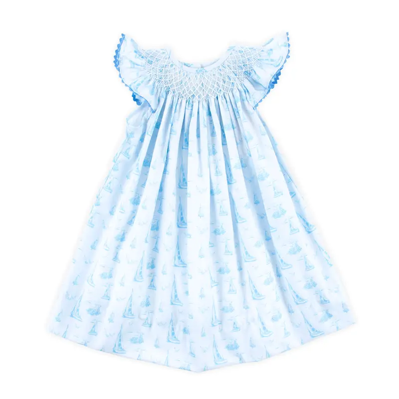 seashell dress - TikTok Shop