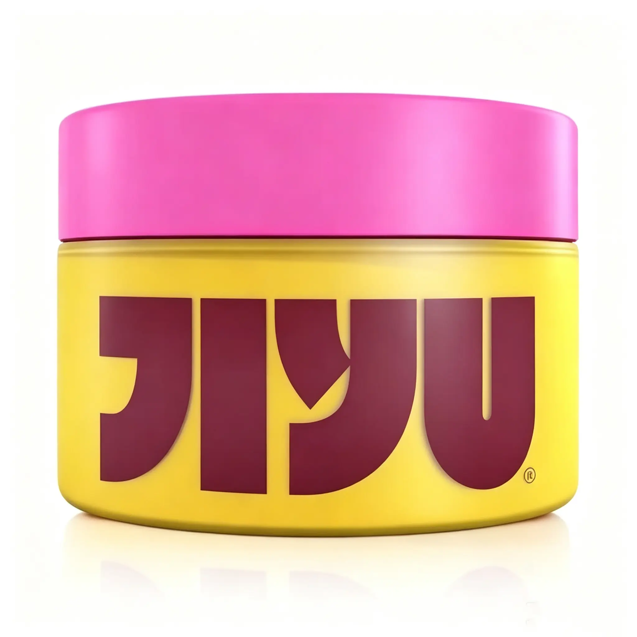 JIYU NAD+ Daily Facial Moisturizer | Korean Skincare Deep Hydrating Cream | Nourishing & Smoothing for Youthful-Looking, Radiant-Looking Skin Moisture Hydrate Moisturizing
