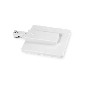Elite Lighting 1 Circuit Live End with Cover ET138