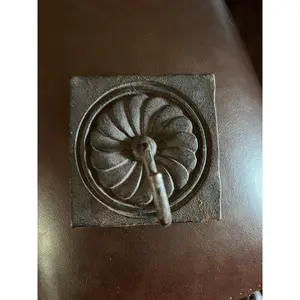 Rosette Hook
