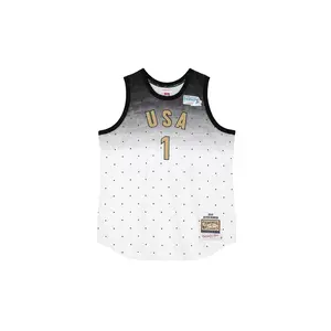 USA Jersey "All-star 2016 Devin Booker" AJY44957 ASG16DBOWHBK