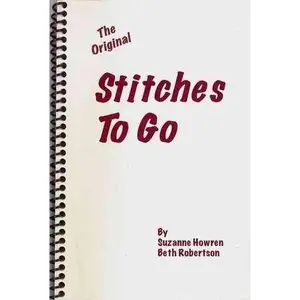 Stitches To Go Stitches To Go
