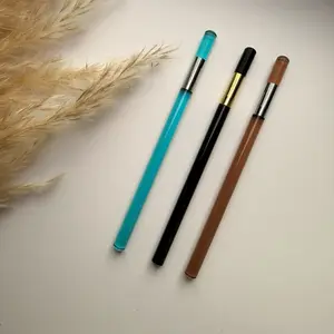 Neutral Acrylic Pencils (set of 3)