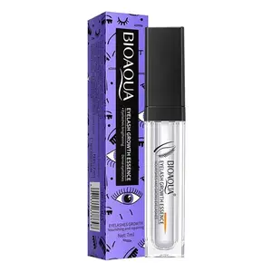 Advanced Eyelash Growth Serum, a Revolutionary Eyelash Growth Serum for Longer, Thicker Lashes (7ML)