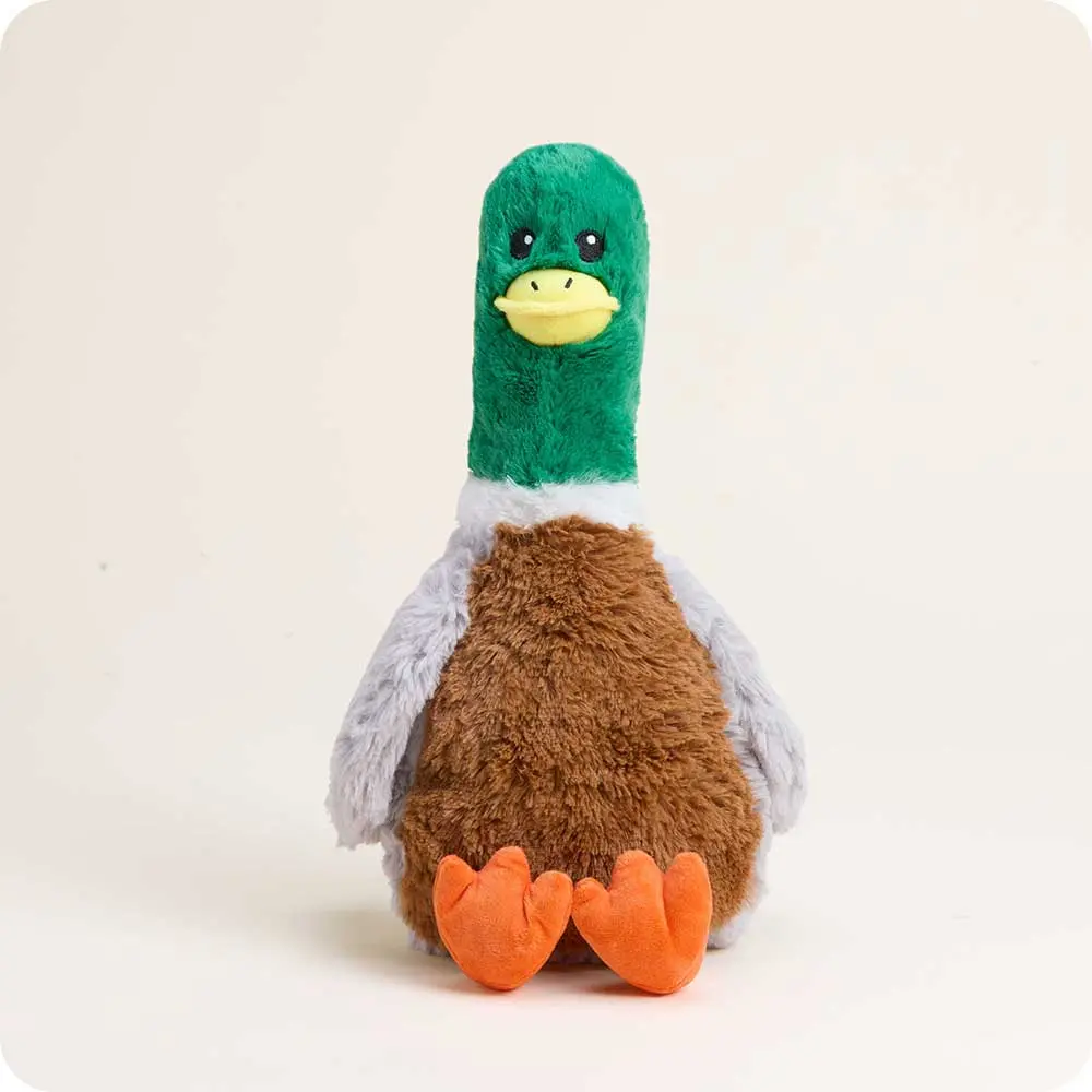Mallard Warmies for Pets