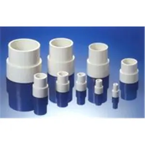 212 MAIN American Granby 2 in. PVC Pipe Extender, Labor-Saver Aquatic Fitness Equipment Accessory for Permanent Repairs with Easy Setup