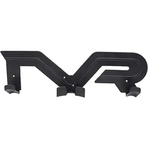 VR Headset Stand, Black, Portable  Device Stand, Compatible with Headphones