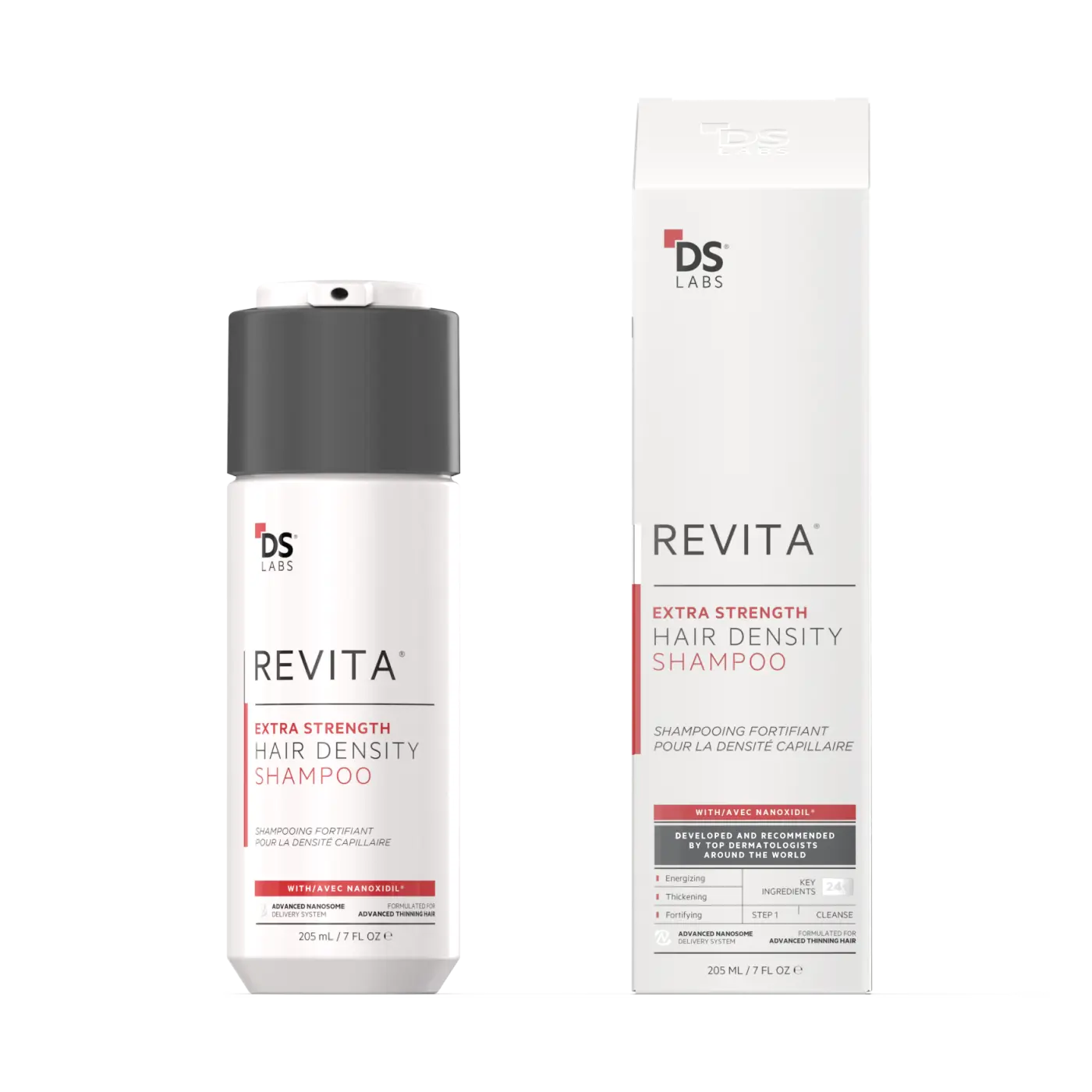Revita | Extra Strength Hair DENSITY Shampoo Revita | Extra Strength Hair DENSITY Shampoo