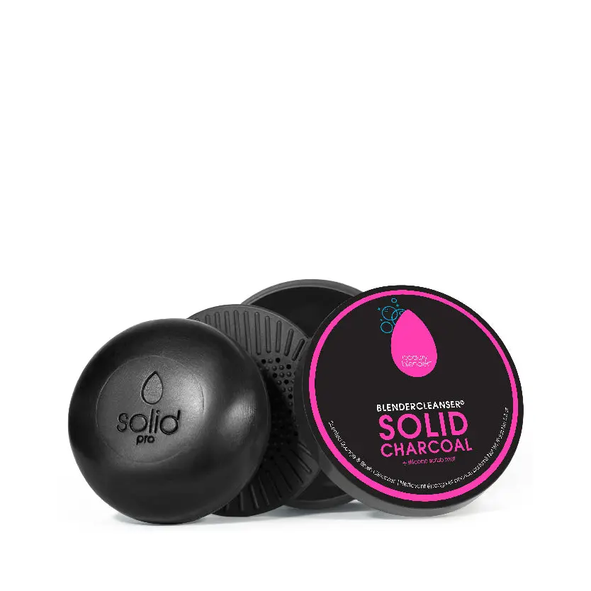 Solid Charcoal 5.3 oz