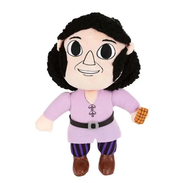The Princess Bride Fezzik Plush The Princess Bride Fezzik Plush