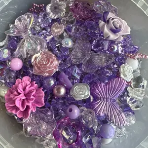 Pretty in Purple