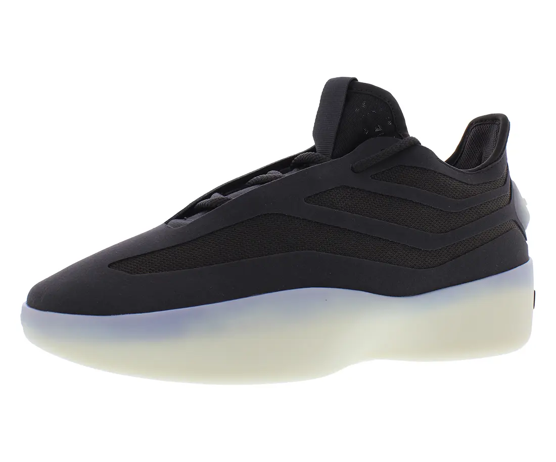 Adidas Athletics II Unisex Lace-Up Solid Athletic Trainers - Unisex Fit Sports Sneakers for Daily Walking, Casual Wear