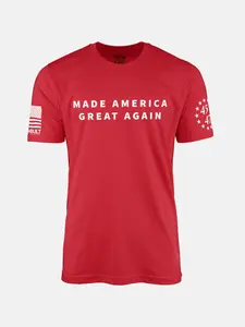 MAGA 45/47 | T-Shirt