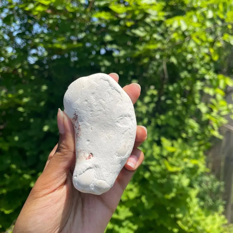 Goddess Stone B