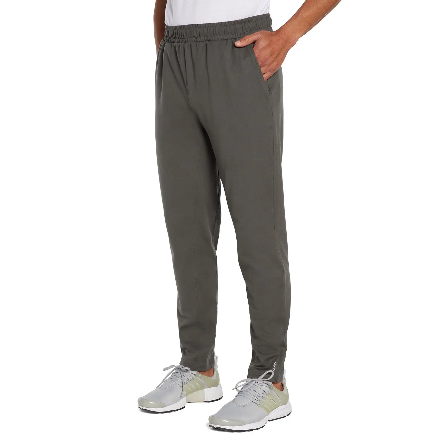 Balance Collection For Men Commission Pant