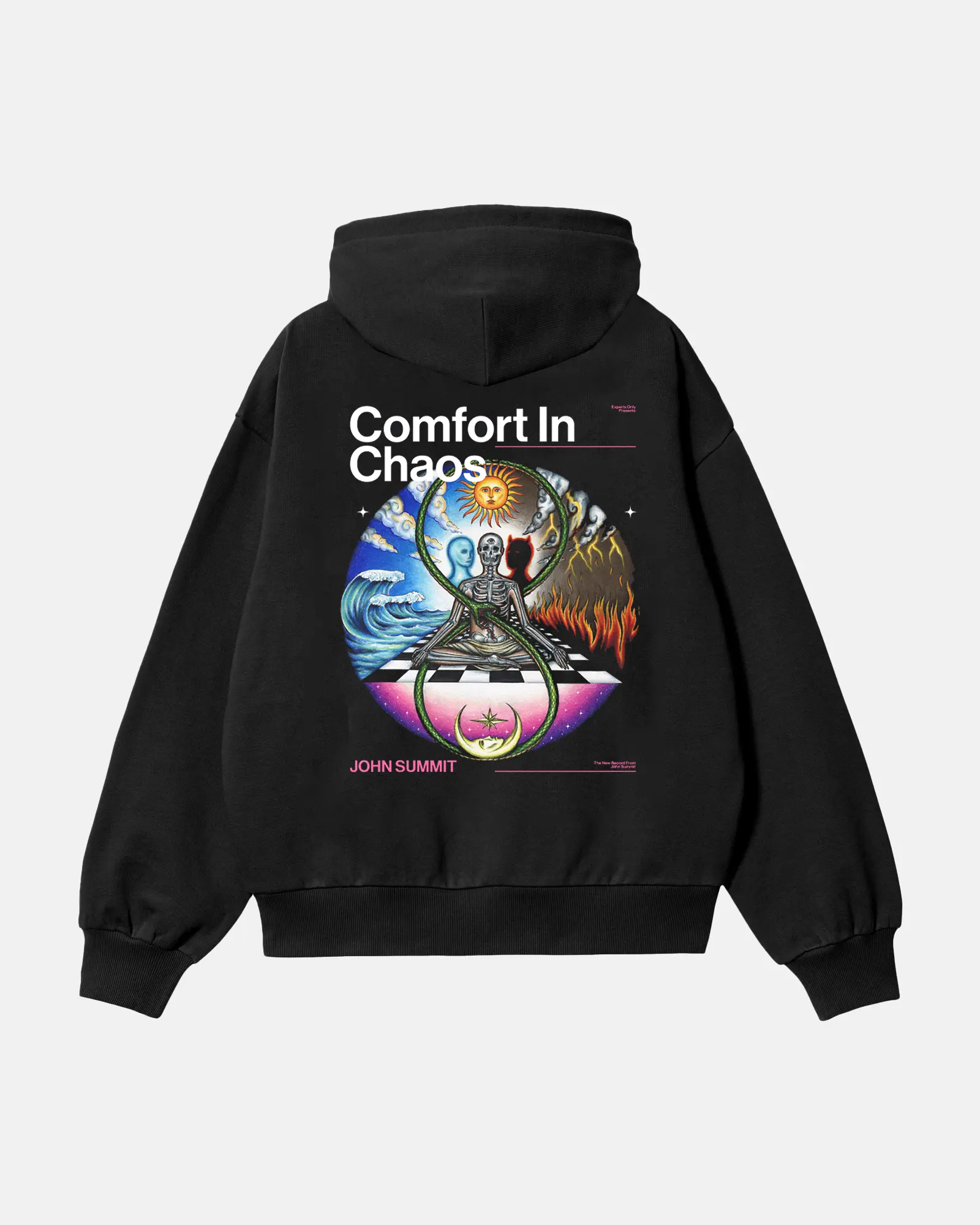 三苫愛 CHAOS ZIP HOOD Things That Matter 三苫愛 CHAOS ZIP HOOD Things That Matter CHAOS ZIP HOOD BLOUSON【2