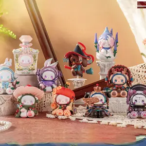 Emma Secret Forest Perfume Discovery Series Blind Box