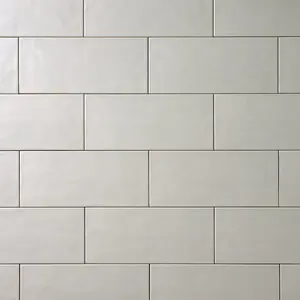 San Fran Gray 4x10 Ceramic Tile Matte