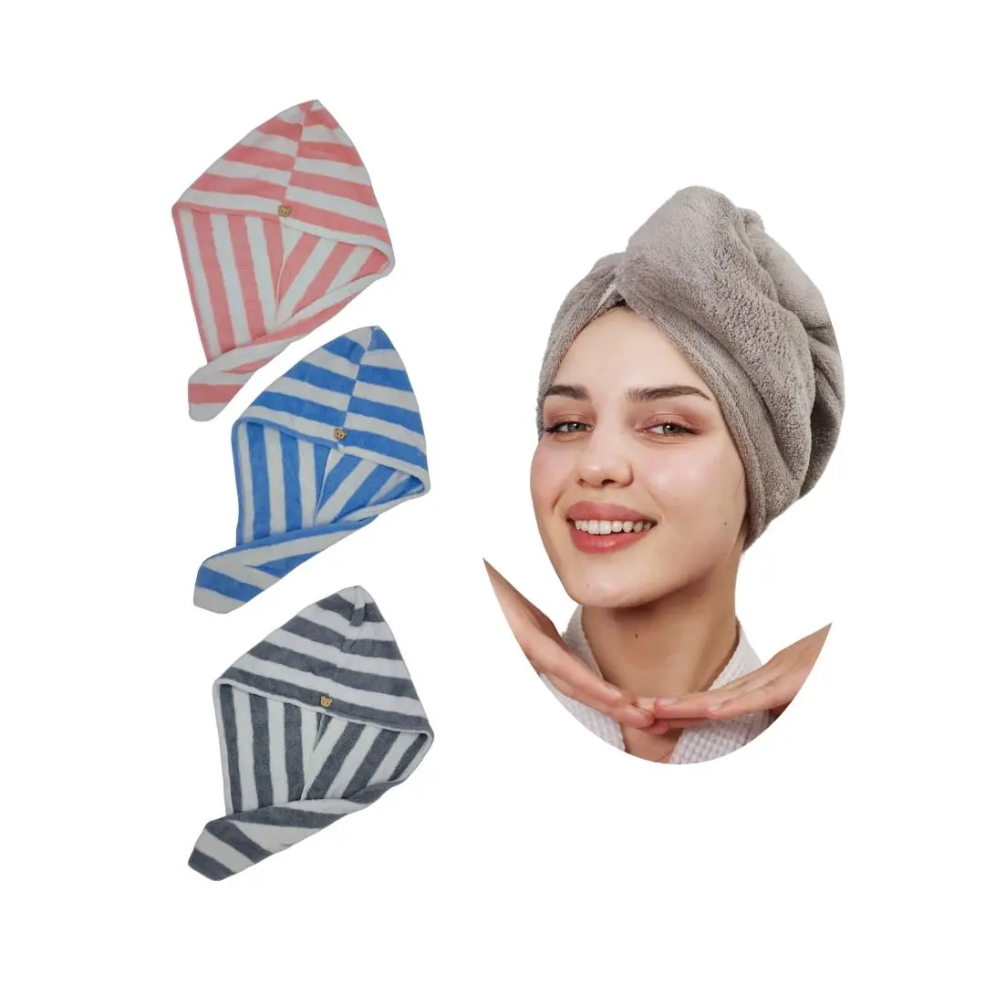 3 Mixed Stripes Color