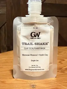 TRAIL SHAKE