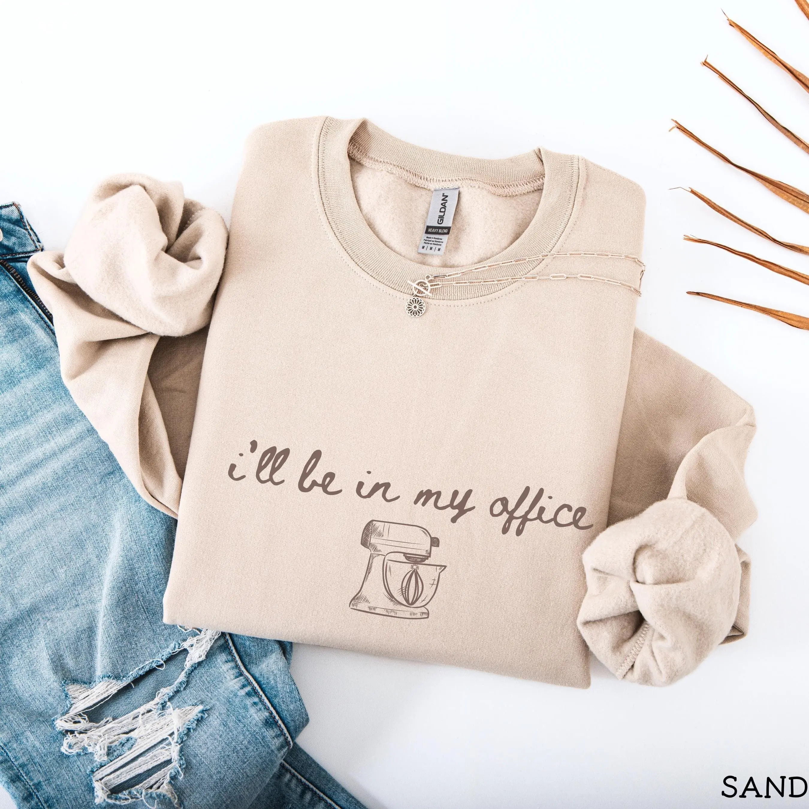Baking T-Shirt, Sweatshirt & Hoodie – Cute Funny Baker, Baking Mom Gift, Cookie Baking Gift, Funny Baking Gift Home Baker, Baking Lover