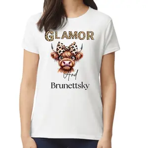 Glamorous shirt