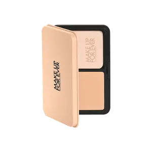 HD Skin Matte Velvet Powder Foundation HD Skin Matte Velvet Powder Foundation