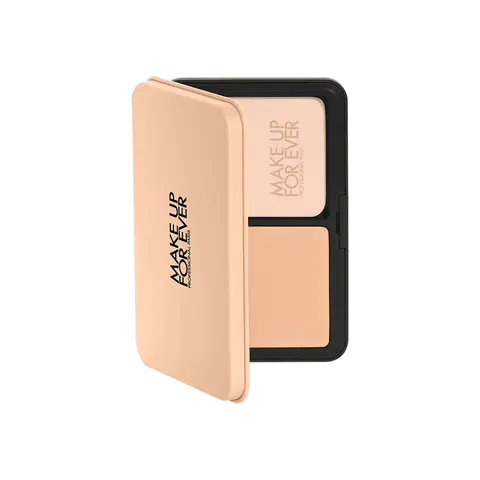 HD Skin Matte Velvet Powder Foundation