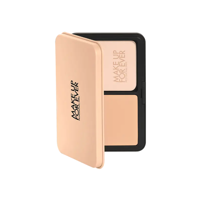 HD Skin Matte Velvet Powder Foundation HD Skin Matte Velvet Powder Foundation