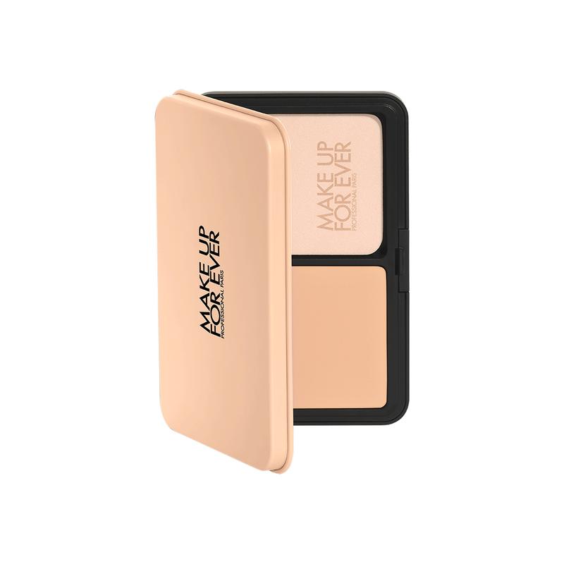 HD Skin Matte Velvet Powder Foundation