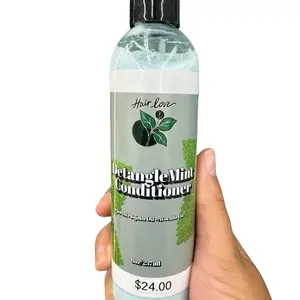 DetangleMint Conditioner