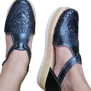 andrea mexican huaraches sandals