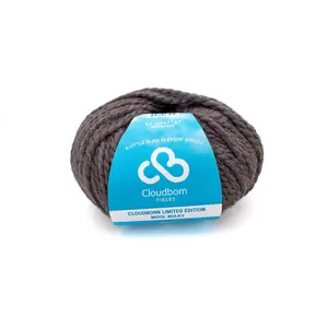 Cloudborn Fibers Wool Bulky in Prism