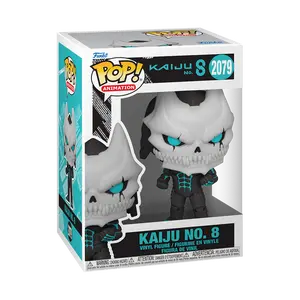 Funko Kaiju No. 8 2079