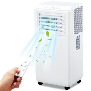 Twister.ck 1Pcs Abs Fd-10000Btu Portable Air Conditioner Us 2022
