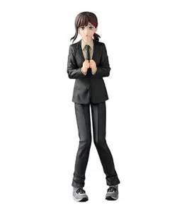 Chainsaw Man Kobeni Desktop x Decorate Collections Statue
